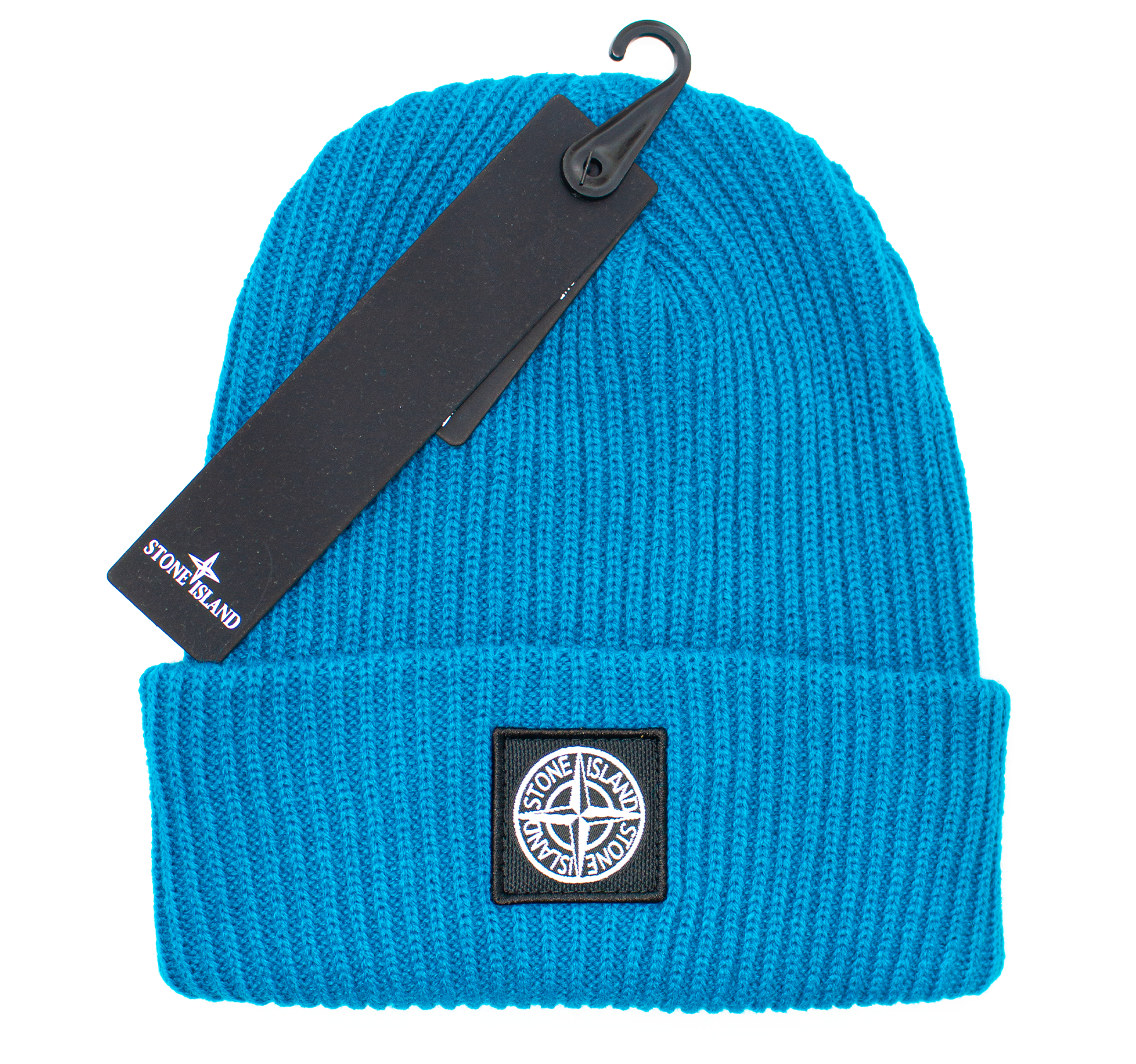 StoneIsland Beanie – Iconic Style and Premium Warmth