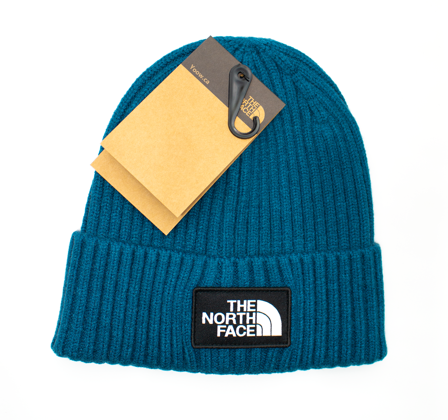 Bonnet The North Face – Confort &amp; Style pour l'Hiver