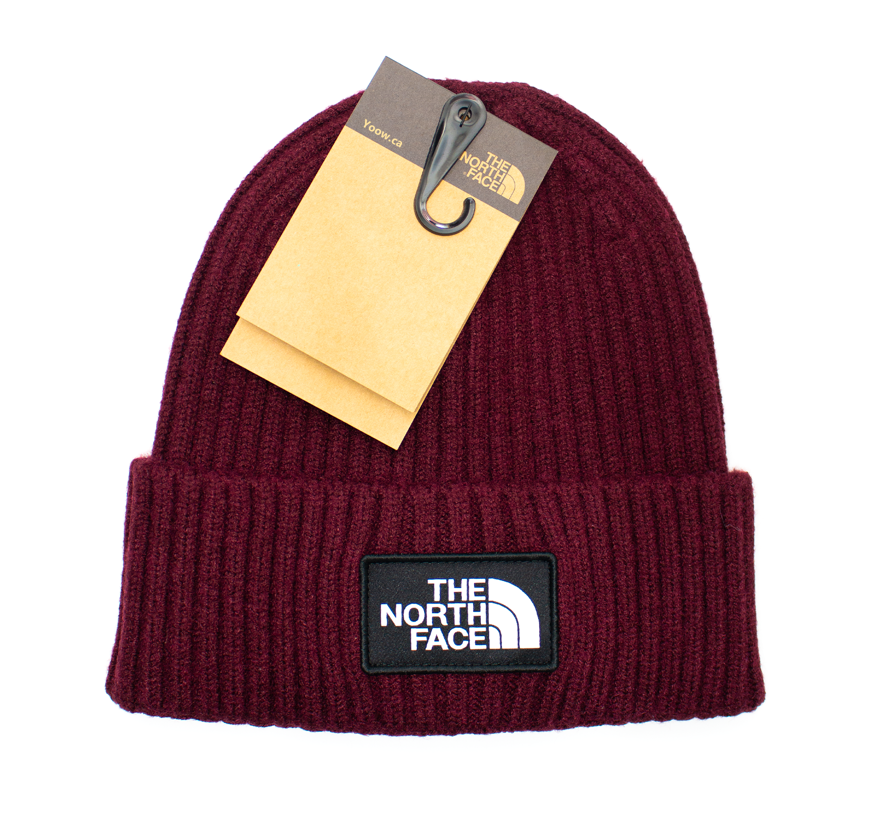 the north face tuque