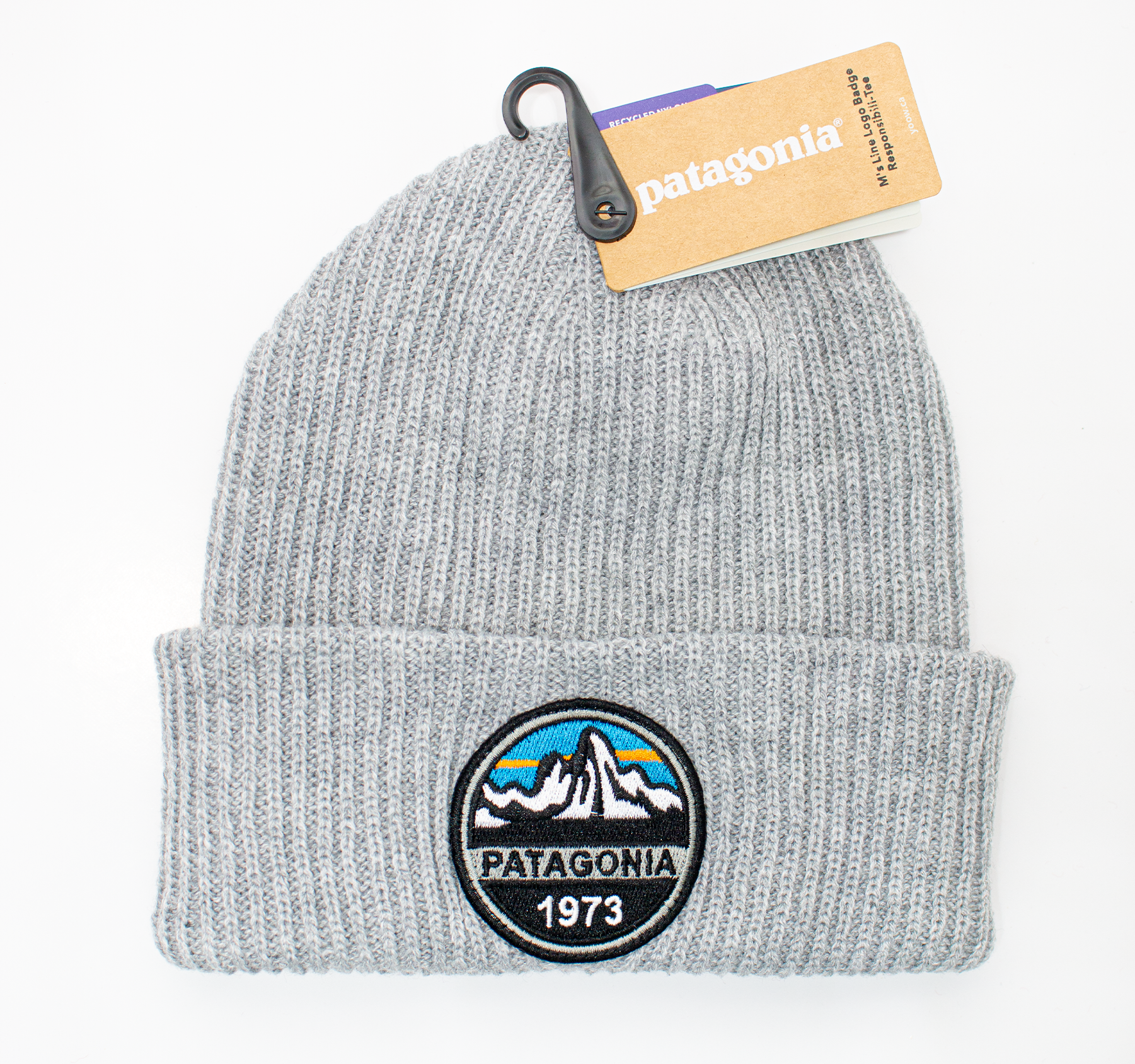 Patagonia Beanie – Responsible Warmth and Outdoor Style