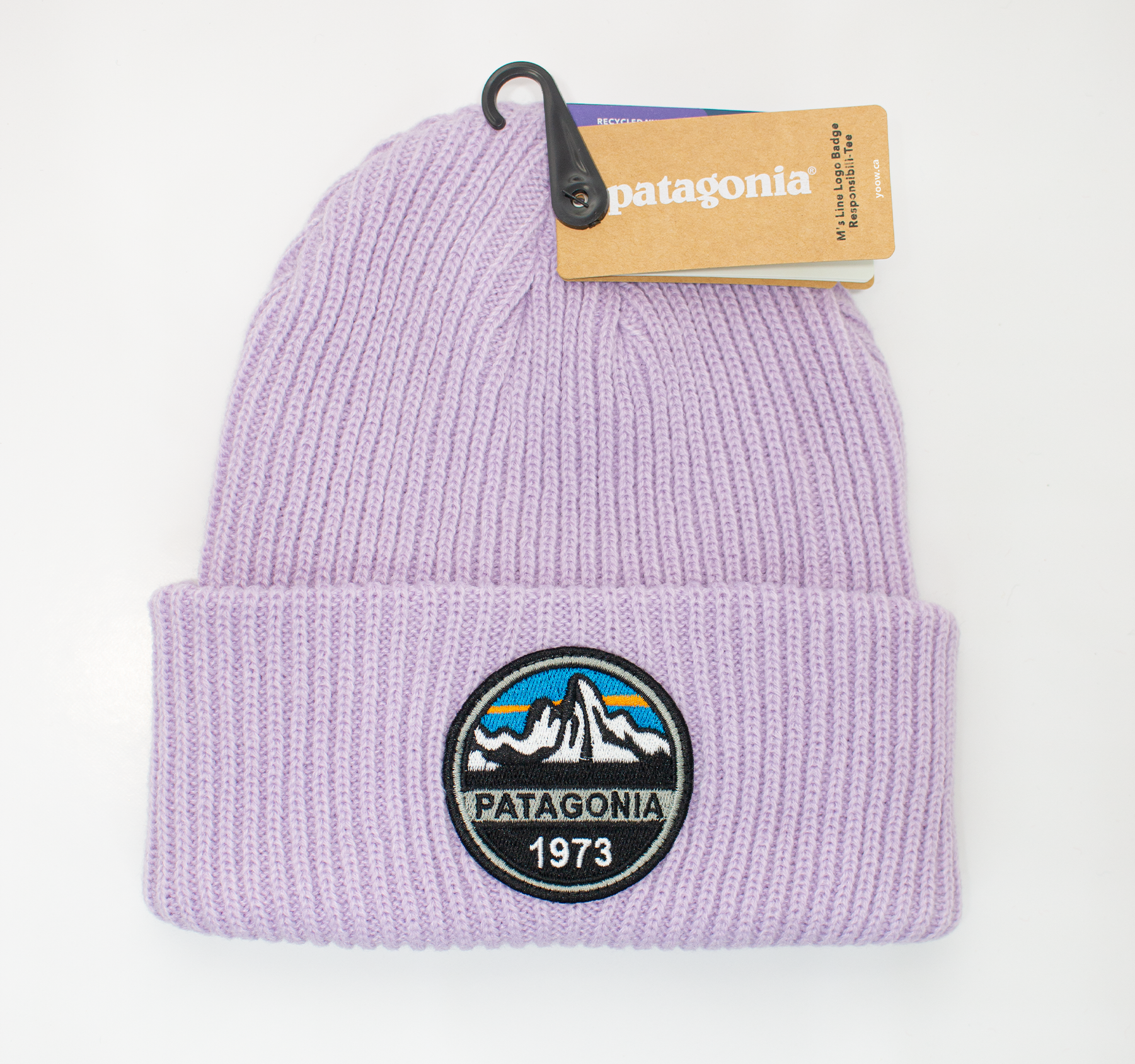 Patagonia Beanie – Responsible Warmth and Outdoor Style