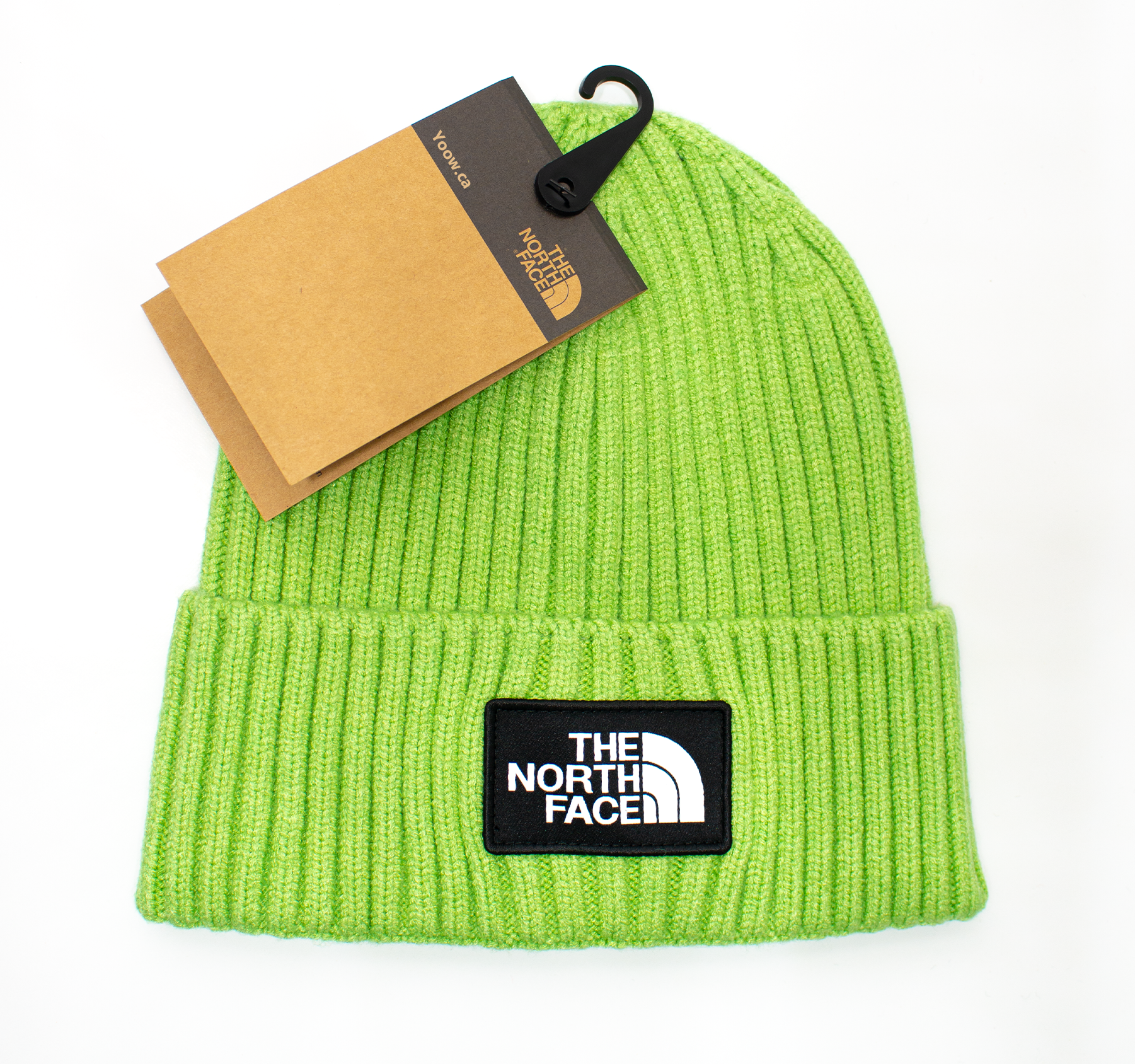 Bonnet The North Face – Confort &amp; Style pour l'Hiver