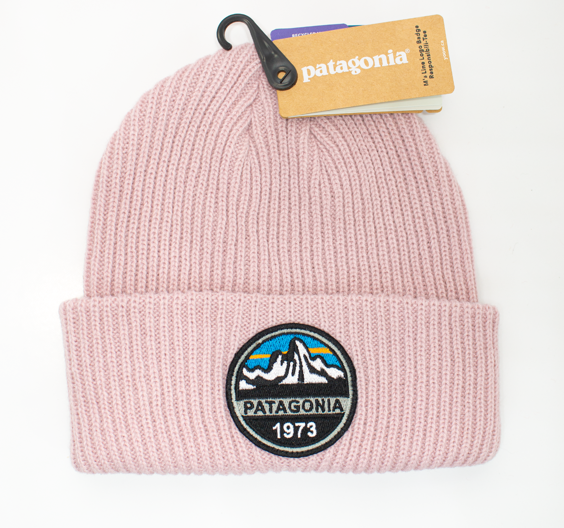 Patagonia Beanie – Responsible Warmth and Outdoor Style